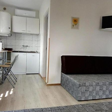 Kiad-Lak Apartmanok - Szep Kartya Elfogado Abádszalók Dış mekan fotoğraf