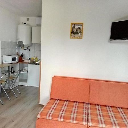 Kiad-Lak Apartmanok - Szep Kartya Elfogado Abádszalók Dış mekan fotoğraf