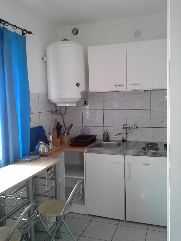 Kiad-Lak Apartmanok - Szep Kartya Elfogado Abádszalók Dış mekan fotoğraf