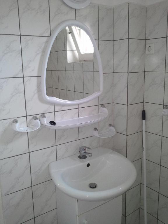 Kiad-Lak Apartmanok - Szep Kartya Elfogado Abádszalók Dış mekan fotoğraf