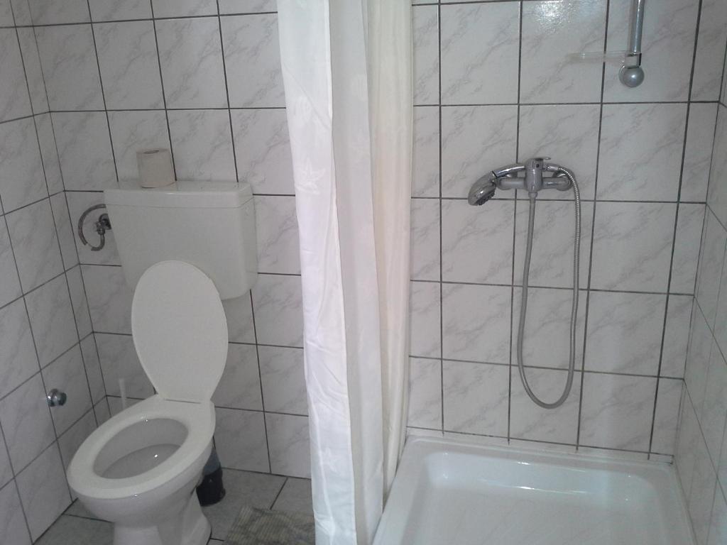 Kiad-Lak Apartmanok - Szep Kartya Elfogado Abádszalók Dış mekan fotoğraf
