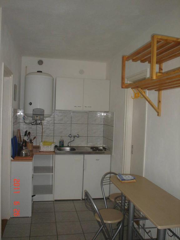 Kiad-Lak Apartmanok - Szep Kartya Elfogado Abádszalók Dış mekan fotoğraf